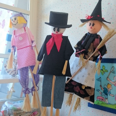 epouvantails