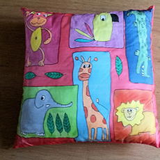 coussin-carre-animaux